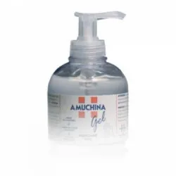 Amuchina Gel X Germ Igienizzante Mani Flacone Dispenser 250ml