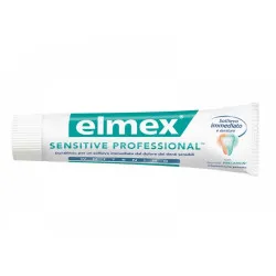 Elmex Sensitive Professional 75 Ml