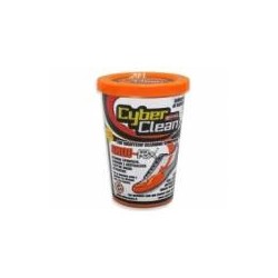 Qualifarma Cyber Clean Shoes Barattolo