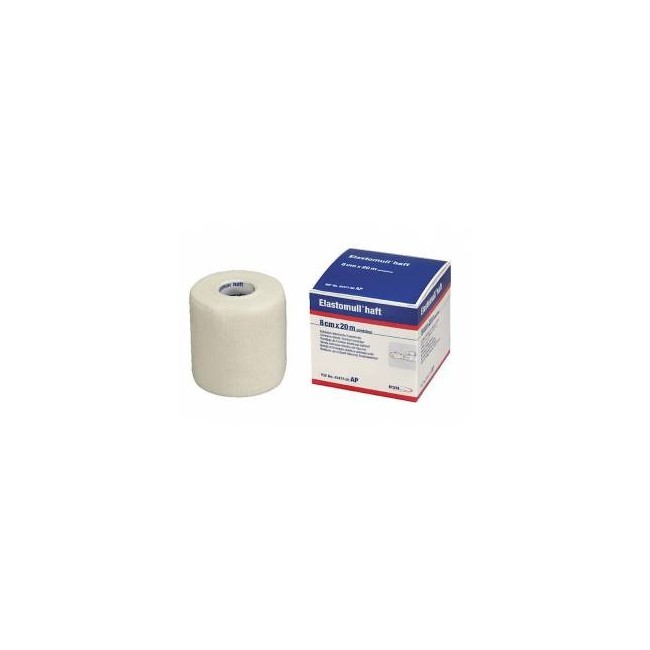Bsn Medical Elastomull Haft Benda Elastica