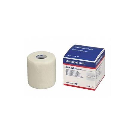 Bsn Medical Elastomull Haft Benda Elastica