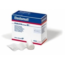 Bsn Medical Elastomull Benda Elastica