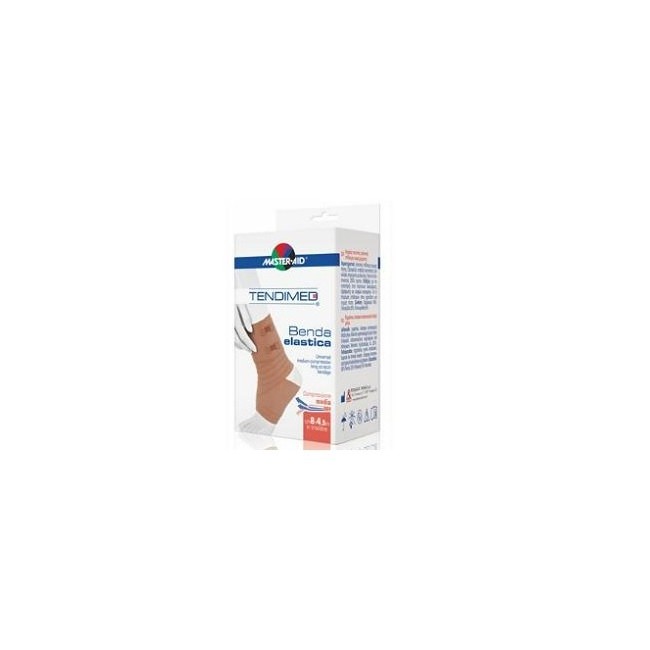 Master Aid Tendimed Compressione Media Master Aid Tendimed Compressione Media