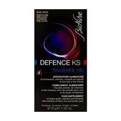 Bionike Defence Ks Tricosafe 100 30 Compresse