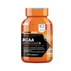 Named Bcaa Advanced Aminoacidi 100 Compresse