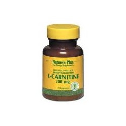 Nature's Plus L Carnitina