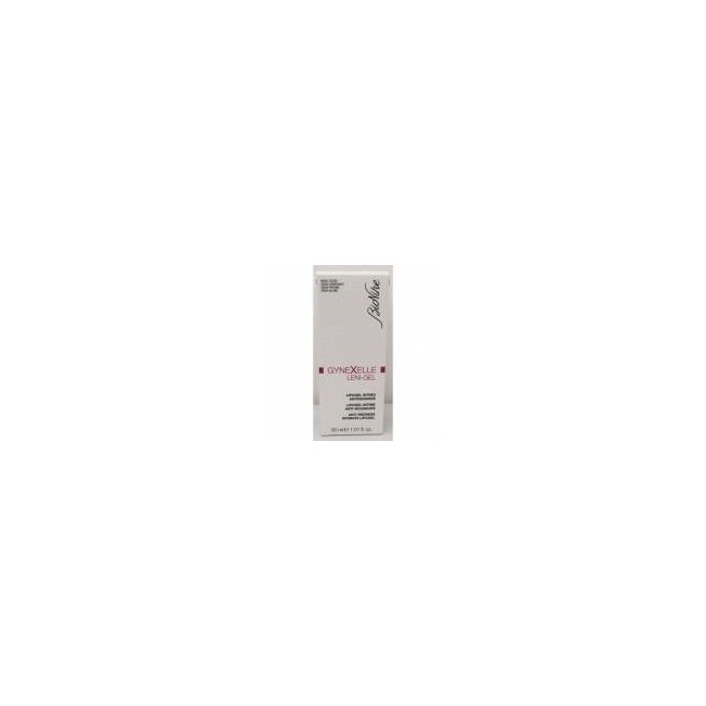 Bionike Gynexelle Leni Gel Intimo 30ml Bionike Gynexelle Leni Gel Intimo 30ml