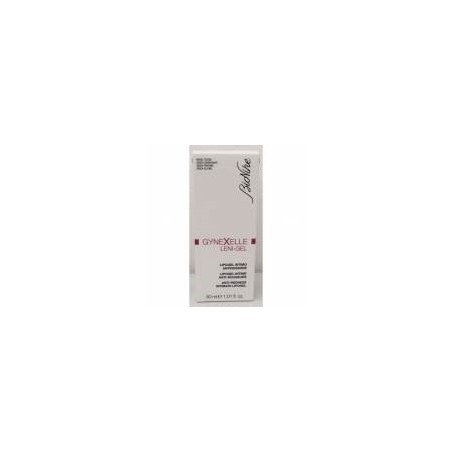 Bionike Gynexelle Leni Gel Intimo 30ml Bionike Gynexelle Leni Gel Intimo 30ml