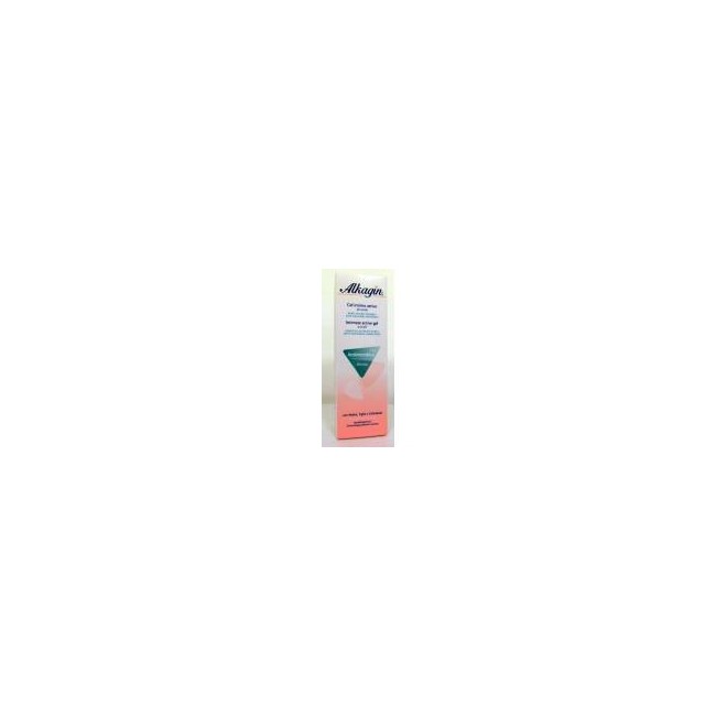 Alkagin Gel Intimo Attivo Ph Acido 30 Ml