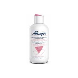 Alkagin Detergente Intimo Lenitivo 250ml