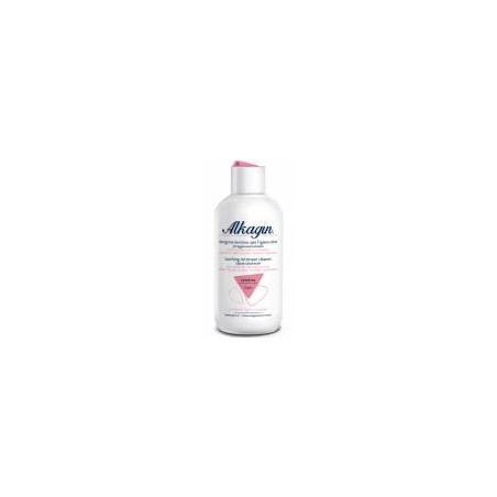 Alkagin Detergente Intimo Lenitivo 250ml