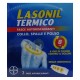 Lasonil Cerotto Termico Collo-spalla-polso 3 Cerotti