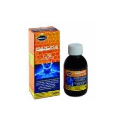 Manuka Benefit Tuss Soluzione 140 Ml