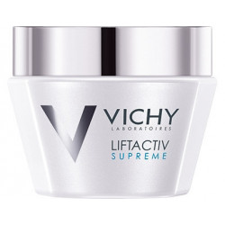Vichy Liftactiv Supreme-pelle Normale E Mista 50ml
