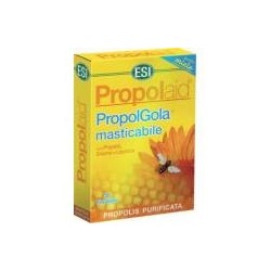 Esi Propolaid Propolgola Miele 30 Tavolette