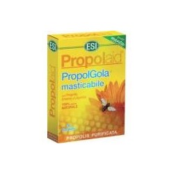 Esi Propolaid Propolgola Menta 30 Tavolette.