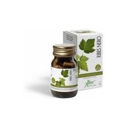 Aboca Ribes Nero Concentrato Totale 50 Opercoli Da 500mg