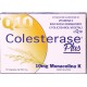 Colesterase Plus 30 Capsule