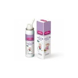 Steve Jones Buona Nebial 3% spray nasale soluzione salina 100 ml