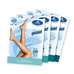 Sauber Collant Linea Classica 70 Denari Glace