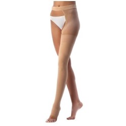 Dualsan Monocollant Compressione Decrescente Kkl1 Unisex Sinistro