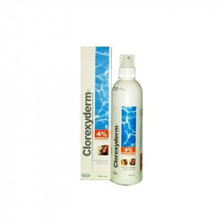 Clorexyderm Soluzione 4% 100 Ml