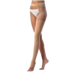 Dualsan Monocollant Terapeutico A Compressione Decrescente Kkl2 Unisex Sinistro