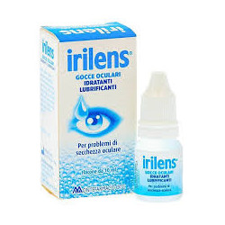 Irilens Gocce Oculari Idratanti