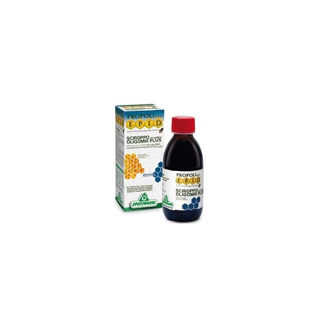 Oligomir Plus Sciroppo 170ml Oligomir Plus Sciroppo 170ml