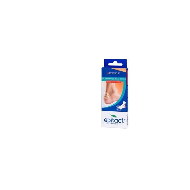 Epitact Protezione Vesciche Epithelium Epitact Protezione Vesciche Epithelium