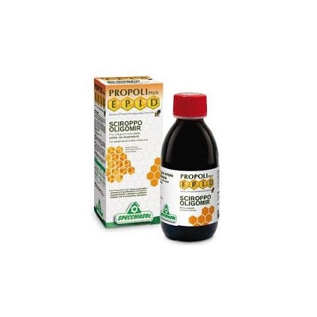 Oligomir Sciroppo 170ml