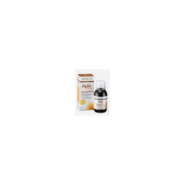 Bios Line Apix Propoli Sciroppo Balsamico