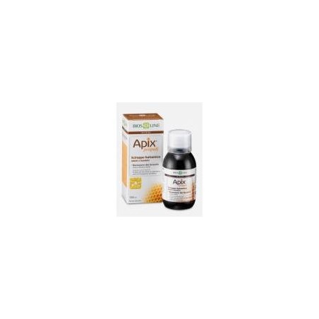 Bios Line Apix Propoli Sciroppo Balsamico