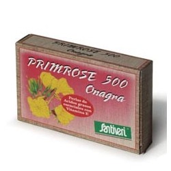 Olio Oenothera 40 Perle Santiveri