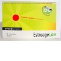 Estroage Low 30 Compresse 500mg Estroage Low 30 Compresse 500mg