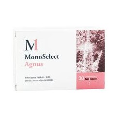 Monoselect Agnus 30 Compresse