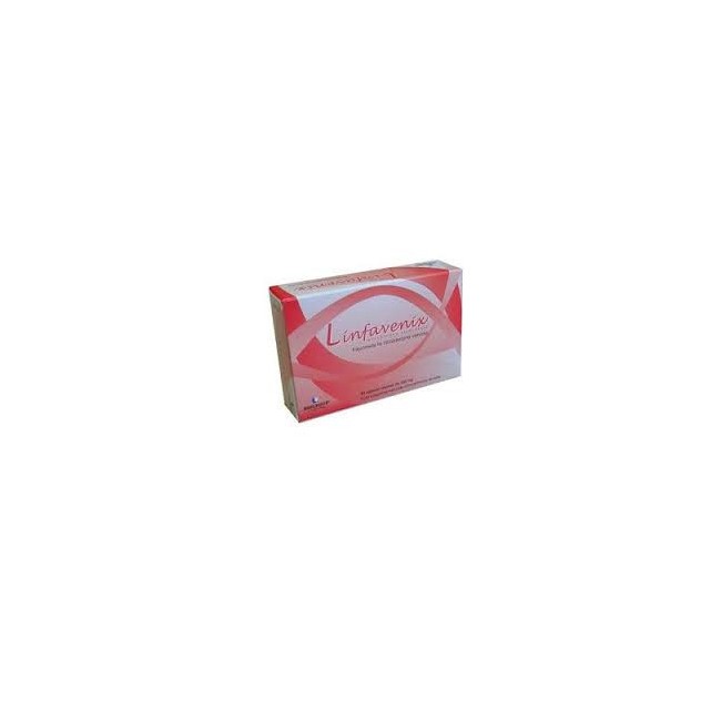 Linfavenix 30 Capsule 350mg