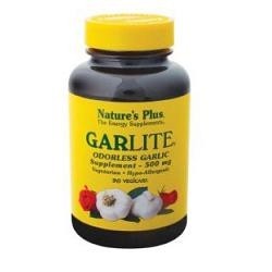 Garlite Aglio Inodore 90 Capsule