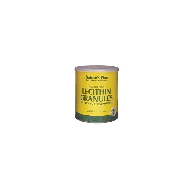 Lecitina Granulare 340g Lecitina Granulare 340g