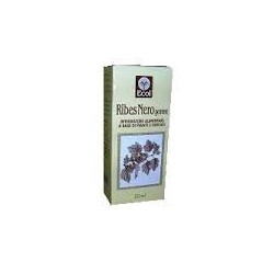 Ribes Nigrum Gemme Estratto Analcolico 50ml