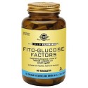 Solgar Fitoglucose Factors 60 Tavolette Solgar Fitoglucose Factors 60 Tavolette
