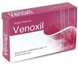 Venoxil 30 Compresse