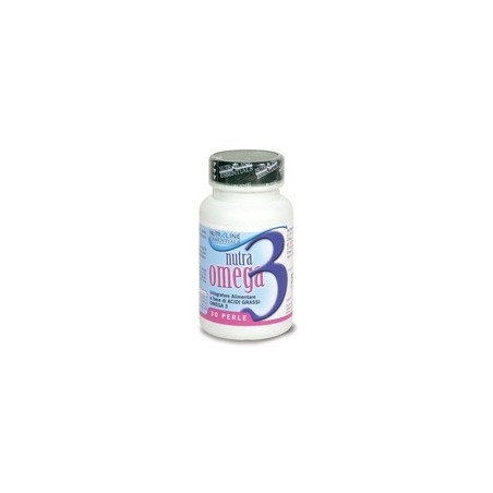 Omega 3 90 Perle Softgel