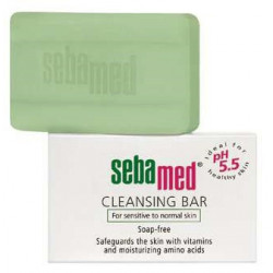 Sebapharma Sebamed Pane Dermatologico