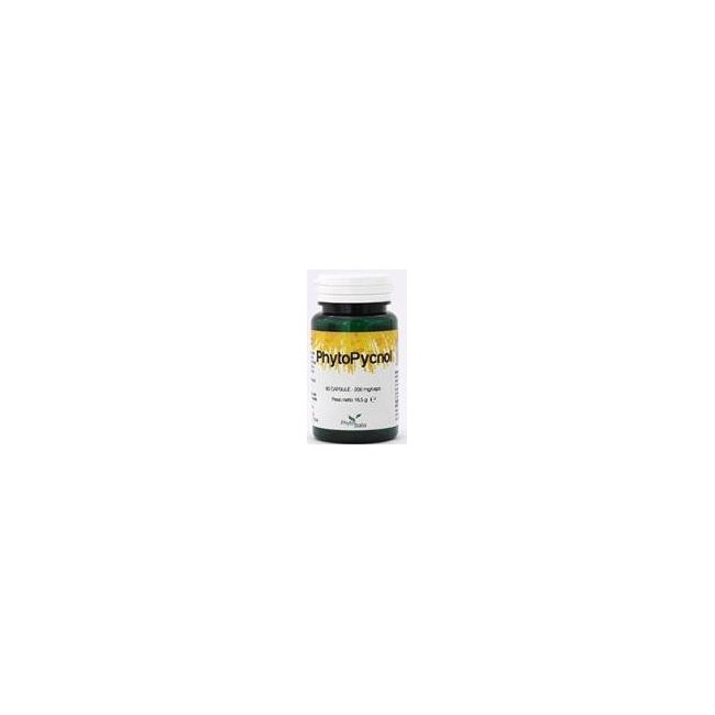 Phytopycnol 60 Capsule Phytopycnol 60 Capsule