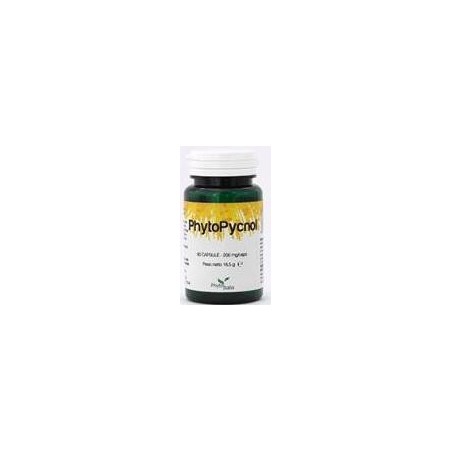 Phytopycnol 60 Capsule