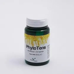 Phytotens 60 Capsule