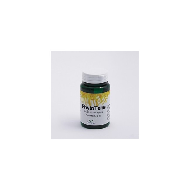 Phytotens 60 Capsule Phytotens 60 Capsule