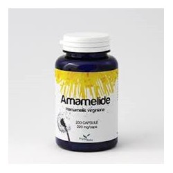 Amamelde 60 Capsule