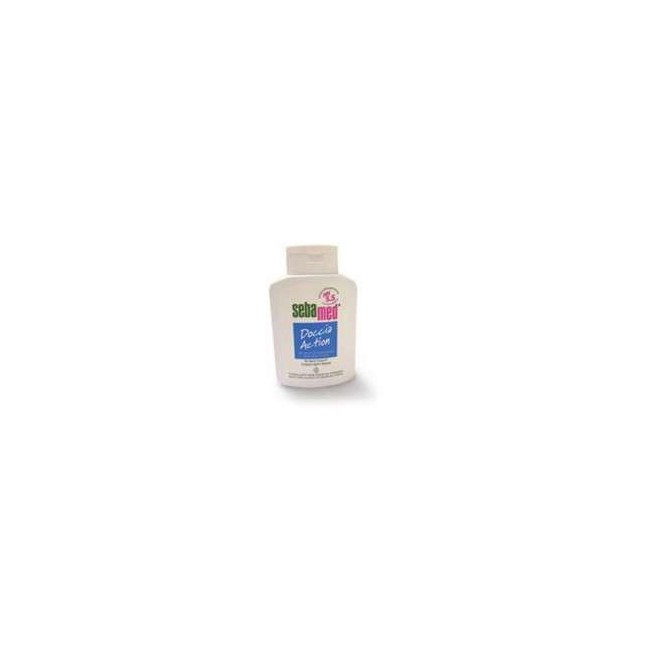 Sebamed Doccia Action 200 Ml Sebamed Doccia Action 200 Ml